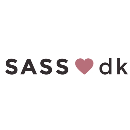 Sass.dk logo