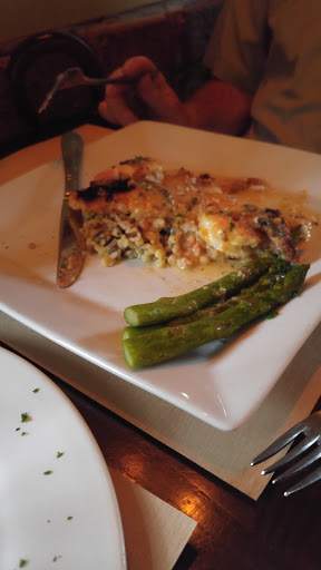 Italian Restaurant «Ruvo East», reviews and photos, 105 Wynn Ln, Port Jefferson, NY 11777, USA
