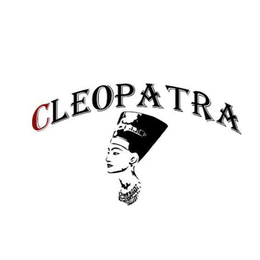 Cleopatra Almere logo
