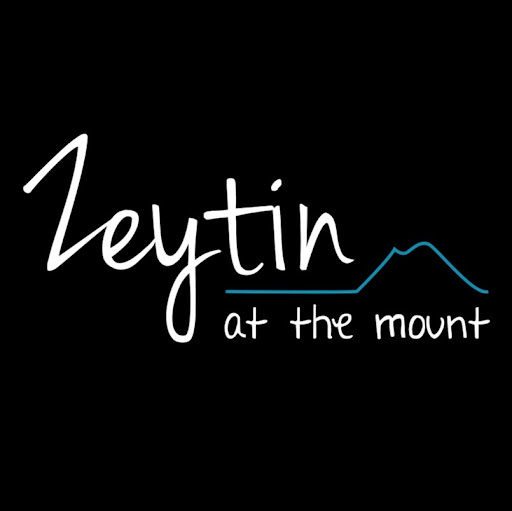 Zeytin at the Mount