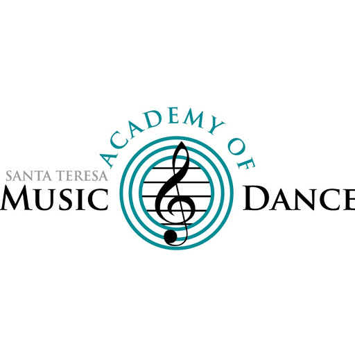Santa Teresa Academy of Music and Dance logo