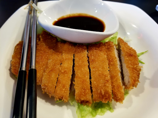 Japanese Restaurant «Hakata Ramen», reviews and photos, 673 Hancock St, Quincy, MA 02170, USA