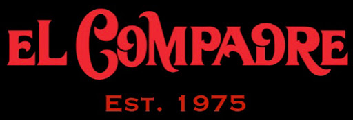 El Compadre logo