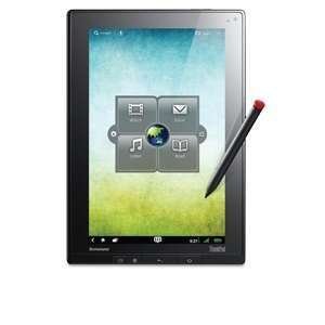 Lenovo Think Tablet 10.1-Inch 16 GB Tablet (Black) with Wireless Broadband (Gobi 3000)