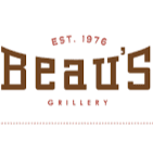 Beau's Grillery logo