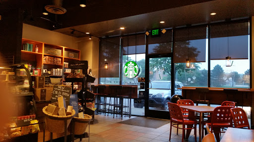 Coffee Shop «Starbucks», reviews and photos, 42825 Woodward Ave, Bloomfield Hills, MI 48304, USA