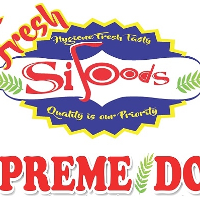 SI Foods(SUPREME DOSA)-Best Indian Restaurant,Dosa Place,South Indian & Sri Lankan food in Calgary logo