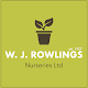 W.J. Rowlings Nurseries Ltd