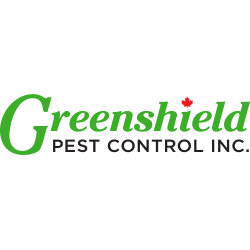 Greenshield Pest Control Inc. logo
