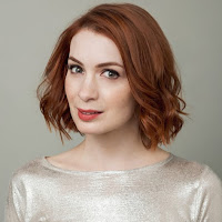 Felicia Day Felicia Day