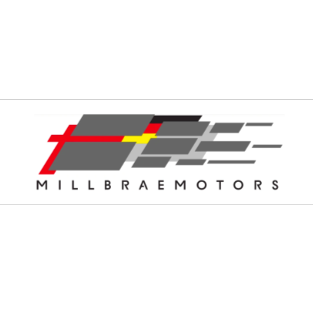 Millbrae Motors