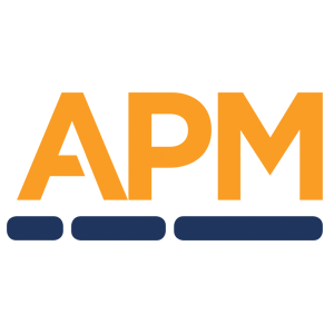 APM Health & Employment Services - Dunedin logo