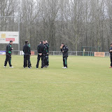 C.D BURGOS 2000 -  At.Astorga 03-03-2012