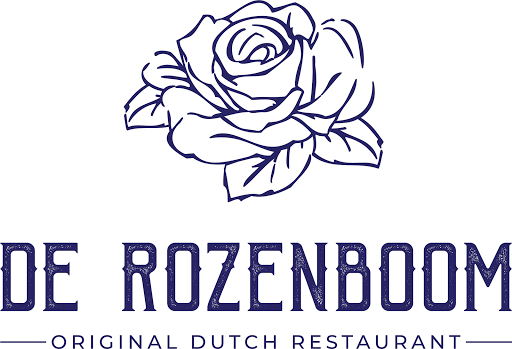 Petit-Restaurant De Rozenboom logo