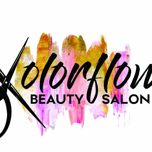 Kolorflow Beauty Salon