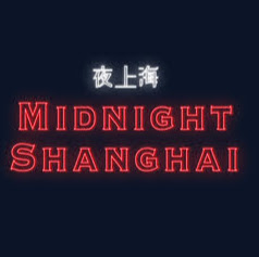 Midnight Shanghai