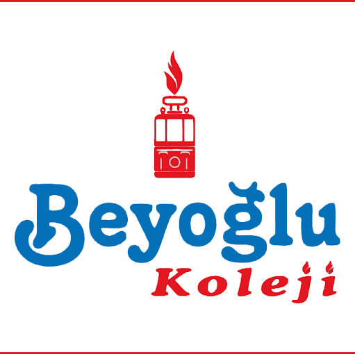 Beyoğlu Koleji - Ortaokul & Anadolu Lisesi logo