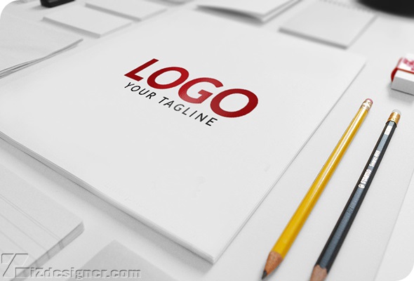 Download Izfreebies 50 Psd Mockup Logo Miá»n Phi Cho Designer Izdesigner ThÆ° Viá»n Äá» Há»a Va Y TÆ°á»ng Sang Táº¡o Yellowimages Mockups