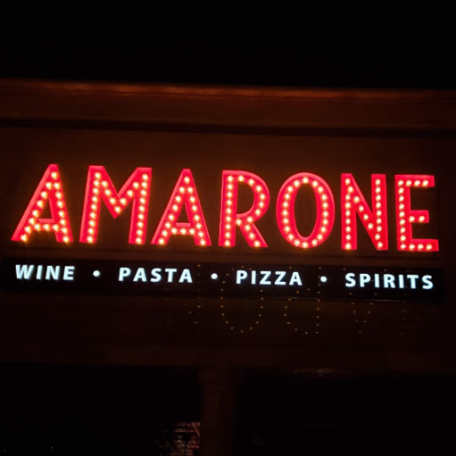 Amarone logo