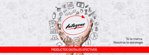 Intagono - Agencia de Marketing Digital, Avenida Americas 334, PH, Altamira, 45160 Zapopan, Jal., México, Agencia de marketing | JAL
