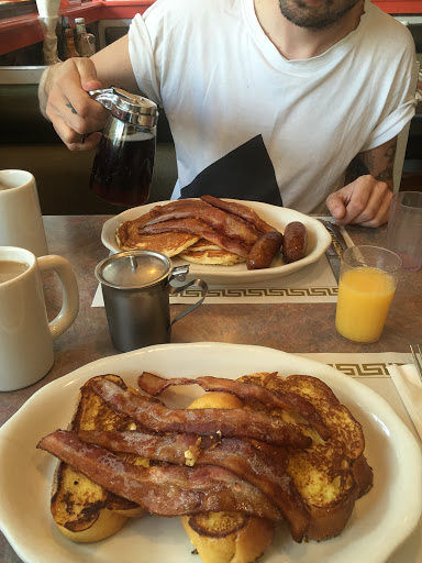 Diner «Star On 18», reviews and photos, 128 10th Ave, New York, NY 10011, USA