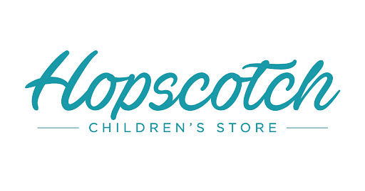 Hopscotch Children's Store logo