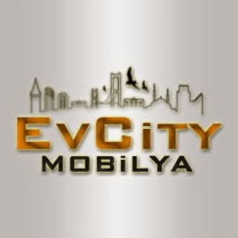 Evcity Mobilya logo
