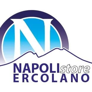 Napoli Store Ercolano logo