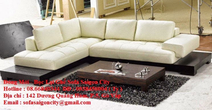 Boc ghe sofa quan 2 - Bọc ghế sofa quận 2 - Sofa Saigon City