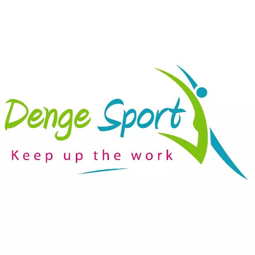 Denge Sport Kampen logo