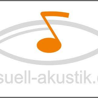 Visuell-Akustik AG logo