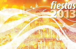 Programa de las Fiestas de Paracuellos Programa de las Fiestas de Paracuellos