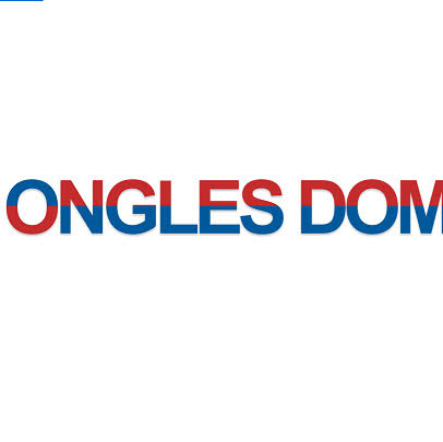 Ongles Domaine logo