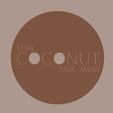 Thai Coconut logo