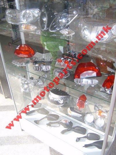 Photos of MotoParts