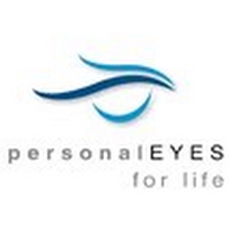 personalEYES Parramatta logo