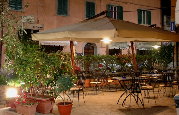 Ristorante Il Merlo