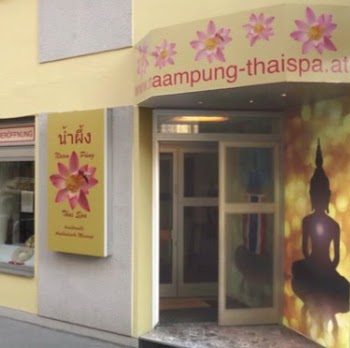 Naam Püng Thai Spa Massagen logo