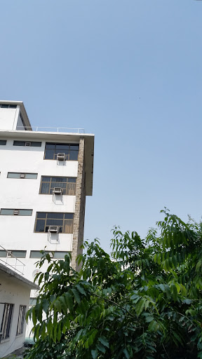 YMCA Hostel, Jai Singh Marg, Hanuman Road Area, Connaught Place, New Delhi, Delhi 110001, India, Hostel, state DL