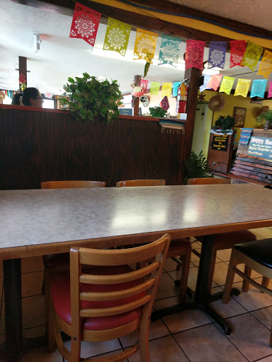 Mexican Restaurant «Cabanas Grill - Mexican Restaurant», reviews and photos, 101 W Liberty St, Marion, SC 29571, USA