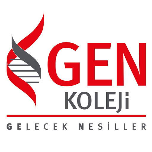 GEN Koleji Bakırköy Ortaokul ve Anadolu Lisesi logo