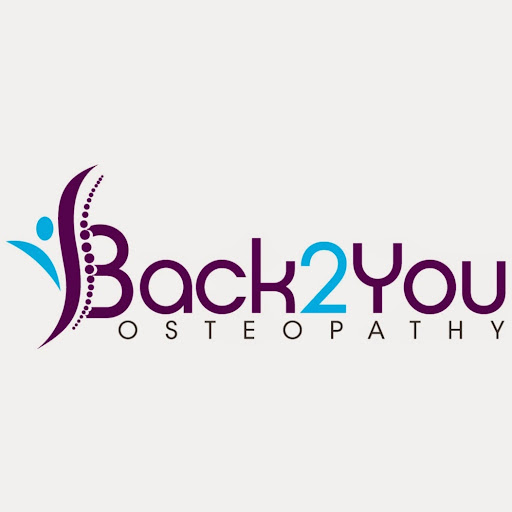 Back2you Osteopathy Elinore Lewis