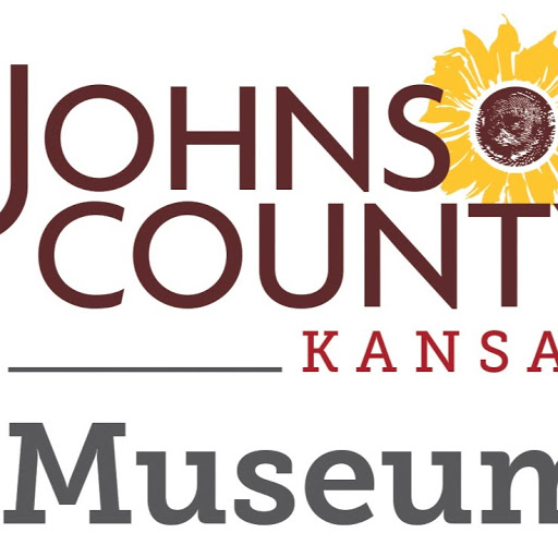 Johnson County Museum logo