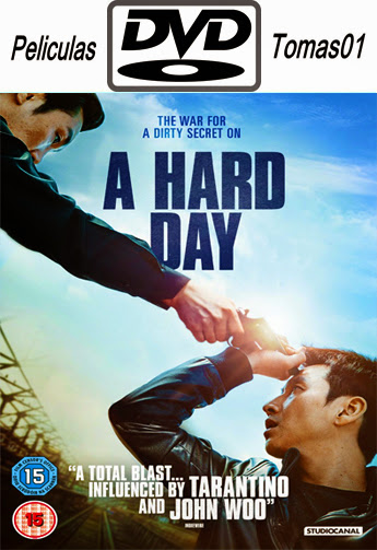 A Hard Day (Kkeut-kkaji ganda) (2014) DVDRip A Hard Day (Kkeut-kkaji ganda) (2014) DVDRip
