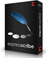 Como usar o Express Scribe Como usar o Express Scribe