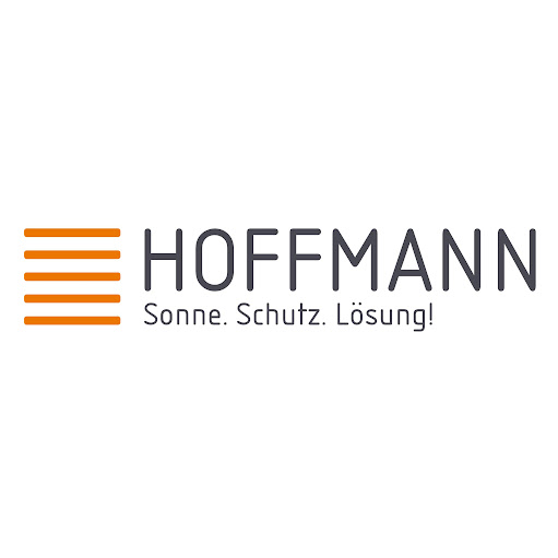 Hoffmann Sonne.Schutz.Lösung! logo