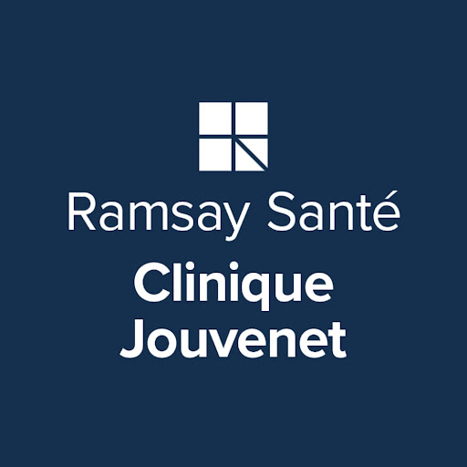 Clinique Jouvenet - Ramsay Santé logo