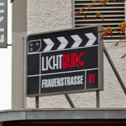 Lichtburg Ulm logo
