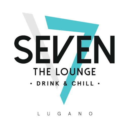 Seven Lounge Lugano logo