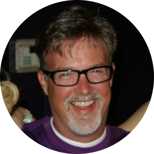 Mark Carroll